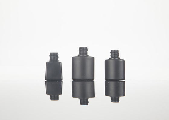 Navulbare Vierkant van de het Nagellakfles van 5ml 8ml 10ml het Plastic