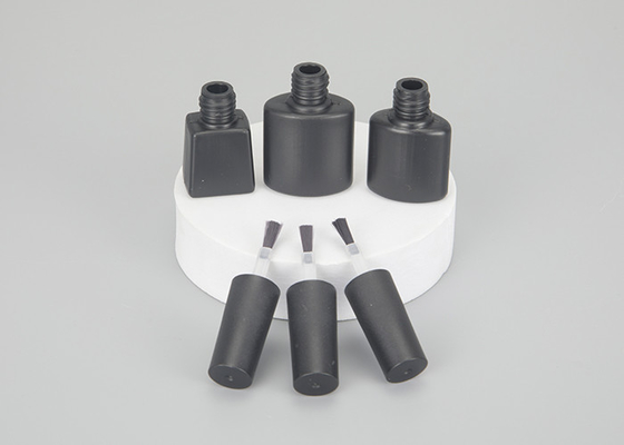 Navulbare Vierkant van de het Nagellakfles van 5ml 8ml 10ml het Plastic