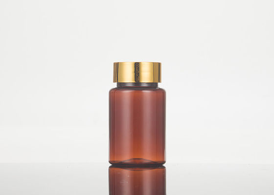 150 ml plastic schroevendopflessen voor vloeistofopslag