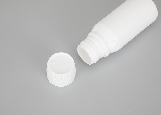 PE van 100ml 200ml 500ml 1000ml Plastic Fles voor het Agrochemische product van de Pesticidemeststof