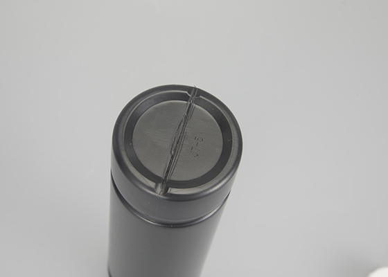 Vloeibare Verpakkende Pesticidepe Plastic Klantgerichte Fles 1L