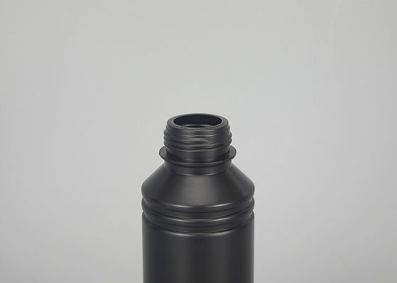 Vloeibare Verpakkende Pesticidepe Plastic Klantgerichte Fles 1L