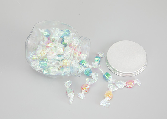 Hygiënische kleine plastic potten 30 ml 50 ml 60 ml 80 ml 100 ml 120 ml 150 ml 200 ml 250 ml