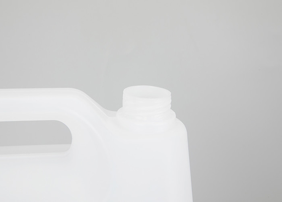 2.5L plastic Hdpe van Oliecontainertransparent voor de Industrieverpakking