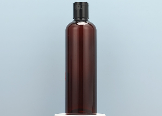 500ml van de de Reisshampoo van lotion de Plastic Schroefdopflessen Fles van het de Douchegel met Filp Hoogste GLB