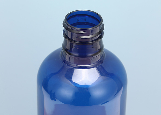 500ml van de de Reisshampoo van lotion de Plastic Schroefdopflessen Fles van het de Douchegel met Filp Hoogste GLB