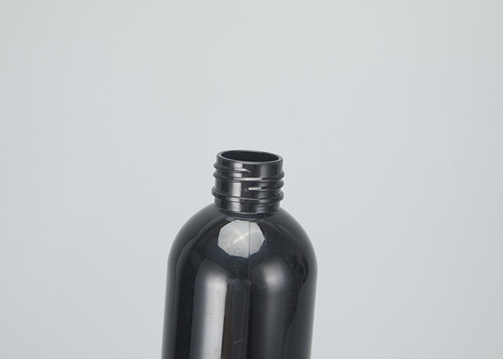 Grote prijs lege shampoo verpakking 150 ml 500 ml PET plastic cosmetische fles met pomp