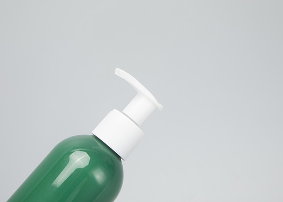 Grote prijs lege shampoo verpakking 150 ml 500 ml PET plastic cosmetische fles met pomp