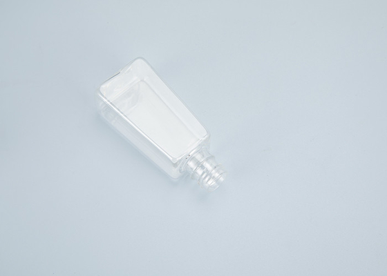 30ml Fles van het het Desinfecterende middelgel van de HUISDIEREN de Kleine Antibacteriële Hand met Trapezoïdaal Siliconegel