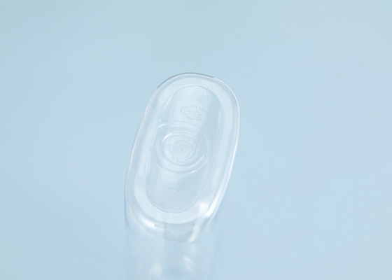 400 ml 500 ml Boba thee fles Plastic druppelbestendig
