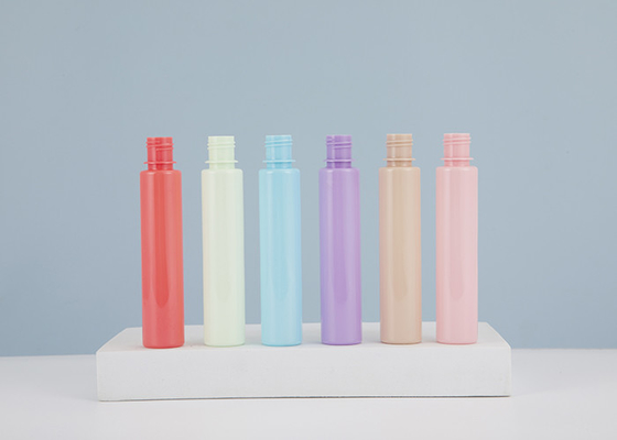 30ML kleurrijke Vloeibare de Flessen Kindveilige Stamper GLB Vape Juice Bottles van E