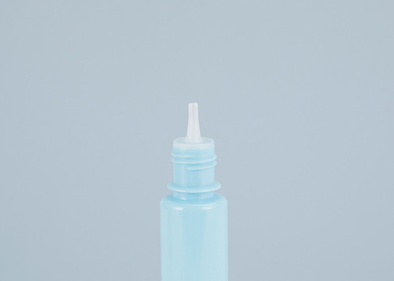 30ML kleurrijke Vloeibare de Flessen Kindveilige Stamper GLB Vape Juice Bottles van E