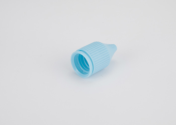 30ML kleurrijke Vloeibare de Flessen Kindveilige Stamper GLB Vape Juice Bottles van E