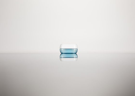 6ml draagbare van het de Containeroog van de Contactlensoplossing de Geneeskundefles
