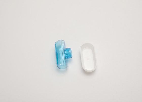 6ml draagbare van het de Containeroog van de Contactlensoplossing de Geneeskundefles