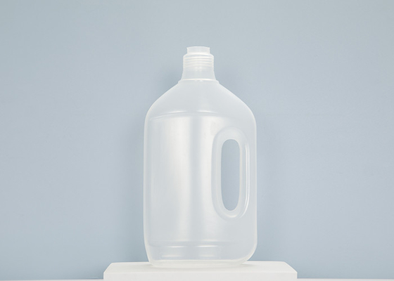 1L van het de Flessenvoedsel van pp Opnieuw te gebruiken Plastic Schroefdop Veilige de Detergentiavloeistoffen