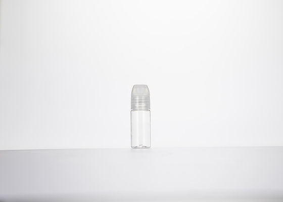 Herbruikbare BPA-vrije plastic schroevendopflessen