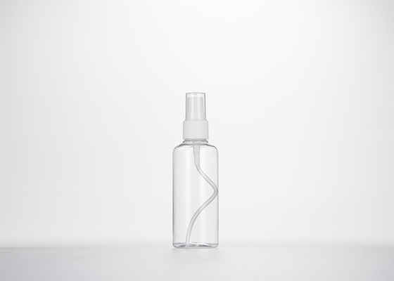 spraypompfles 300 ml triggersprayfles 100 ml 250 ml parfumsprayfles 500 ml plastic fles voor cosmetica