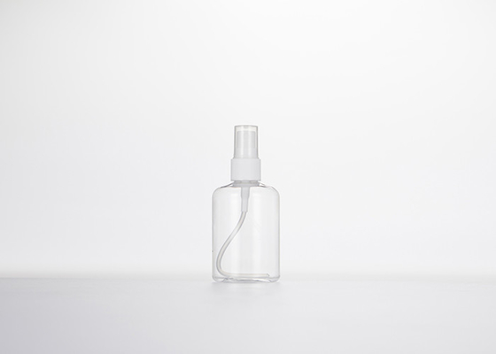 spraypompfles 300 ml triggersprayfles 100 ml 250 ml parfumsprayfles 500 ml plastic fles voor cosmetica