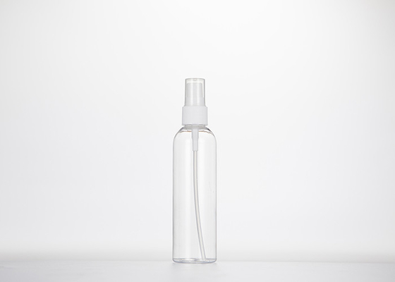 150ml de transparante Fles van de HUISDIEREN Plastic Nevel met Nevelglb niet Lekkage