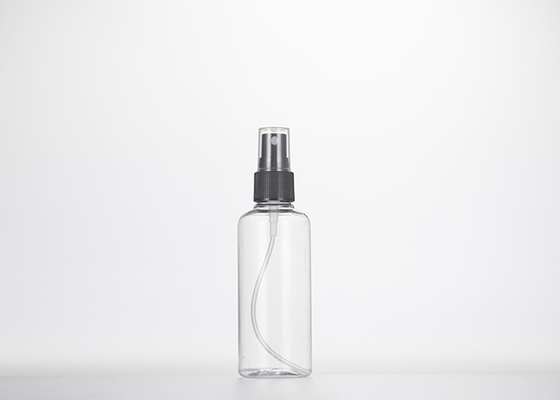 De lege Fles van de HUISDIEREN Plastic Nevel voor Spuitbus van de de Parfums de Kosmetische Fijne Mist van het Handdesinfecterende middel