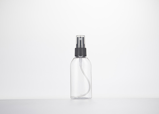 De lege Fles van de HUISDIEREN Plastic Nevel voor Spuitbus van de de Parfums de Kosmetische Fijne Mist van het Handdesinfecterende middel