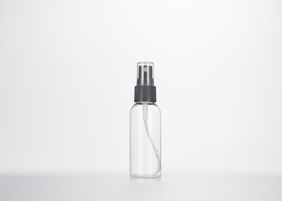 Ronde 100 ml huisdier plastic spuitfles voor dagelijks en multifunctionele