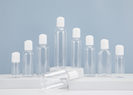 0.5oz 1oz 2oz 3oz 4oz Cosmo om Plastic Flessen ontruimen HUISDIER met Persschijf GLB