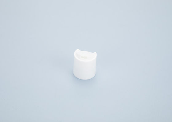 Herbruikbare BPA-vrije plastic schroevendopflessen