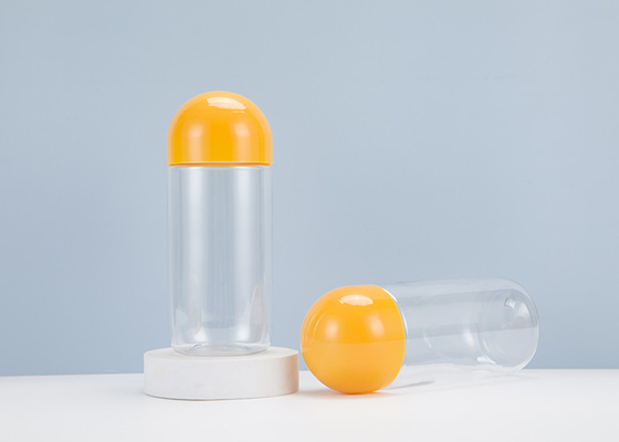 400ml de lege Spanningsverhoger van de Wasserijgeur parelt Fles voor de Vanilleboon van de Wasmachine Kalme Lavendel