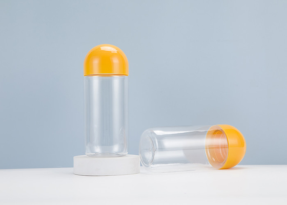 400ml de lege Spanningsverhoger van de Wasserijgeur parelt Fles voor de Vanilleboon van de Wasmachine Kalme Lavendel