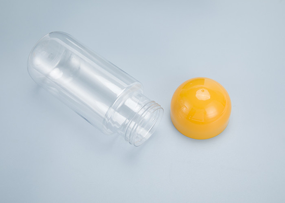 400ml de lege Spanningsverhoger van de Wasserijgeur parelt Fles voor de Vanilleboon van de Wasmachine Kalme Lavendel