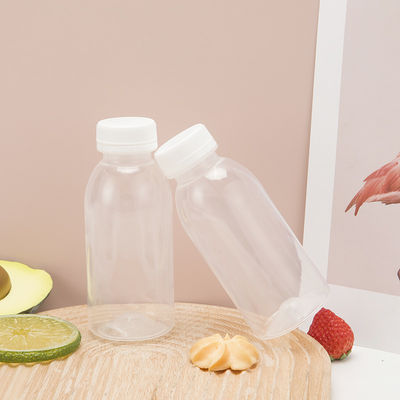 Melkthee drinkflessen 0,5 kg met schroefdop