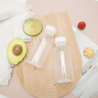 Melkthee drinkflessen 0,5 kg met schroefdop