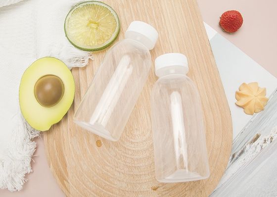 Melkthee drinkflessen 0,5 kg met schroefdop