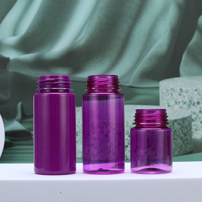 Vloeibare de Flessene Juice Bottles For E Sigaret van 100ml 120ml E