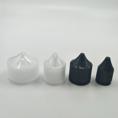 80 ml vloeistofdruppelfles met huisdiermateriaal voor gemakkelijke vloeistofcontrole