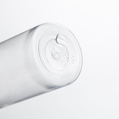 PET 15ml 30ml V3 E Vloeistoffles Kind Tamper Proof Deksel Ronde vloeistofflessen