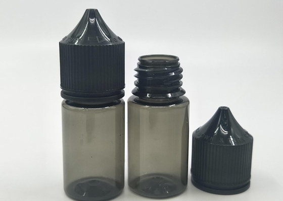 Slijtage die van het de Flessenhuisdier van 10ml V3 E tegen de Vloeibare Plastic Fles voor Olie verzetten zich
