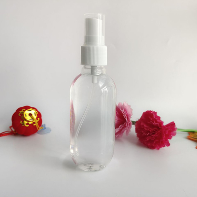Bewijs van de de Flessenslijtage van 250ml 300ml het Lege Barber Hair Mist Spray Bottle Plastic Kosmetische