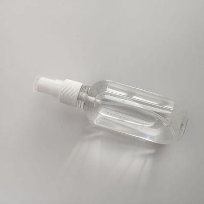 Bewijs van de de Flessenslijtage van 250ml 300ml het Lege Barber Hair Mist Spray Bottle Plastic Kosmetische