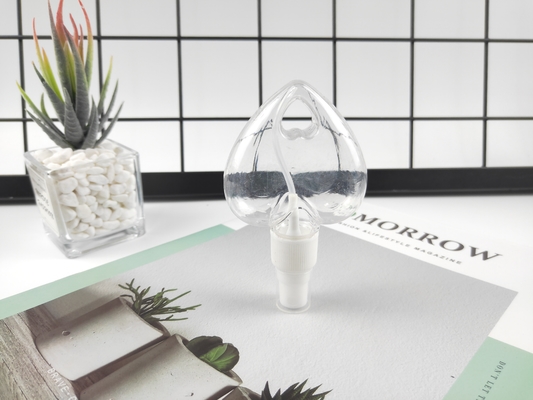 50ml van het Desinfecterende middelflessen van de HUISDIEREN Lege Hand van de de Lotion Plastic Fles van Skincare het Schermdruk