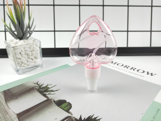 50ml van het Desinfecterende middelflessen van de HUISDIEREN Lege Hand van de de Lotion Plastic Fles van Skincare het Schermdruk
