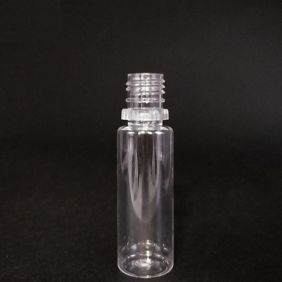 15 ml E sap fles PET plastic fles