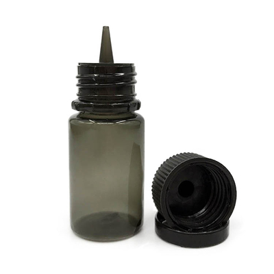 20 ml lege Plastic Druppelflessen Druppelflessen Oog Liquid Eye Liquid Dropper Vials Plug Can Removable th