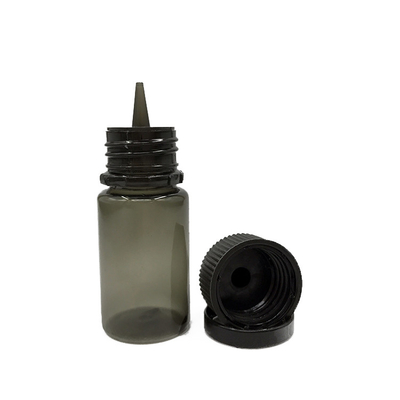 20 ml lege Plastic Druppelflessen Druppelflessen Oog Liquid Eye Liquid Dropper Vials Plug Can Removable th
