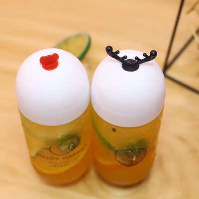 Isolatie Moderne bubbel thee potten Moderne ontwerp voor commerciële