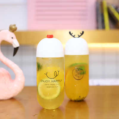 Isolatie Moderne bubbel thee potten Moderne ontwerp voor commerciële