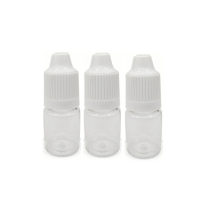 5 ml PET-druppel
