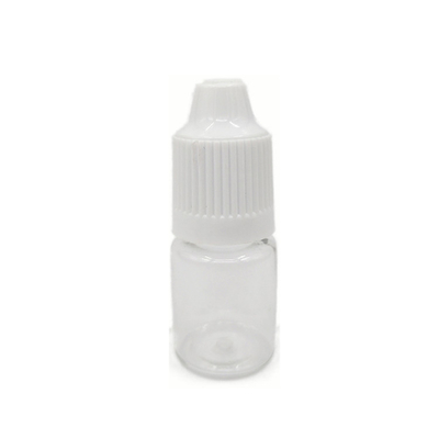 Precieze 5 ml PET-druppel is essentieel voor vloeistofmetingen